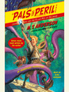 Jasper Dash and the Flame-Pits of Delaware: M. T. Anderson's Thrilling Tales Series, Book 3